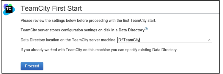 Building and deploying with TeamCity and Octopus Deploy -  Part 2 of 5